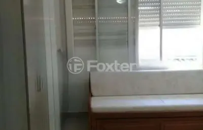 Apartamento com 1 quarto à venda na rua demétrio ribeiro, 534, centro histórico, porto alegre, 27 m2 por r$ 155.000
