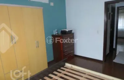 Casa com 3 quartos à venda na rua pinto da rocha, 374, partenon, porto alegre, 121 m2 por r$ 490.000