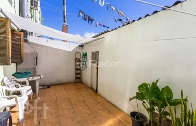 Apartamento com 3 quartos à venda na rua coronel massot, 553, cristal, porto alegre, 80 m2 por r$ 296.800