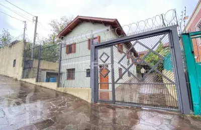 Casa com 5 quartos à venda na rua intendente alfredo azevedo, 545, glória, porto alegre, 510 m2 por r$ 3.190.000