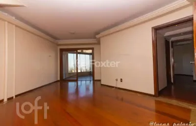 Cobertura com 3 quartos à venda na rua caramuru, 292, centro, canoas, 225 m2 por r$ 829.999
