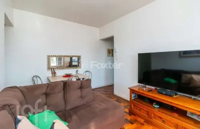 Apartamento com 2 quartos à venda na rua dona ondina, 232, menino deus, porto alegre, 62 m2 por r$ 300.000