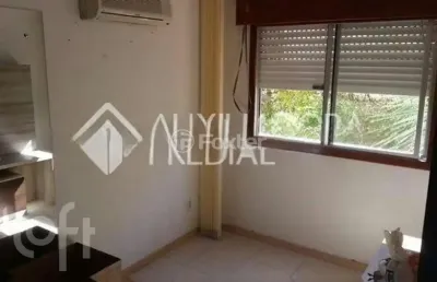Apartamento com 2 quartos à venda na rua orfanotrófio, 930, santa tereza, porto alegre, 48 m2 por r$ 180.000