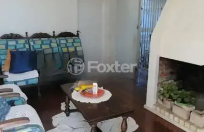 Casa com 4 quartos à venda na rua tristão de alencar, 181, primavera, novo hamburgo, 210 m2 por r$ 630.000