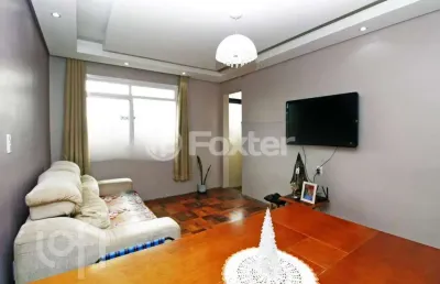Apartamento com 2 quartos à venda na rua visconde do rio branco, 256, floresta, porto alegre, 59 m2 por r$ 280.000