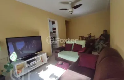 Apartamento com 2 quartos à venda na rua carlos pessoa de brum, 175, santo antônio, porto alegre, 55 m2 por r$ 190.000