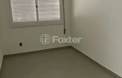Apartamento com 2 quartos à venda na rua doutor campos velho, 1232, cristal, porto alegre, 56 m2 por r$ 215.000