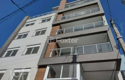 Apartamento com 3 quartos à venda na rua luiz fontoura júnior, 221, jardim itu sabará, porto alegre, 109 m2 por r$ 570.000