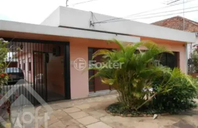 Casa com 3 quartos à venda na rua marcílio dias, 717, rio branco, novo hamburgo, 177 m2 por r$ 849.900