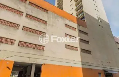 Garagem à venda na rua chaves barcelos, 36, centro histórico, porto alegre, 12 m2 por r$ 27.000
