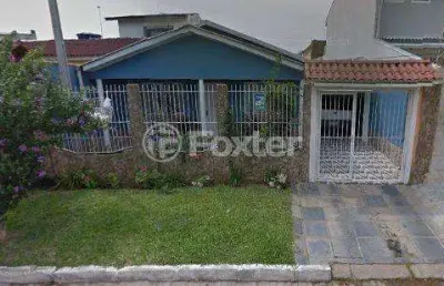 Casa com 3 quartos à venda na rua engenheiro chang, 829, fátima, canoas, 82 m2 por r$ 475.000