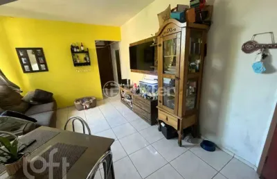 Apartamento com 1 quarto à venda na avenida wenceslau escobar, 1086, cristal, porto alegre, 41 m2 por r$ 173.990