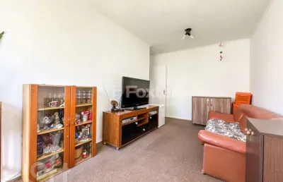 Apartamento com 1 quarto à venda na rua são manoel, 2076, rio branco, porto alegre, 50 m2 por r$ 220.000