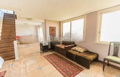 Cobertura com 4 quartos à venda na rua dona laura, 300, rio branco, porto alegre, 408 m2 por r$ 1.700.000