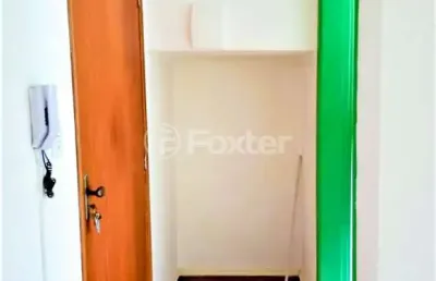 Apartamento com 2 quartos à venda na rua doutor vicente de paula dutra, 77, praia de belas, porto alegre, 50 m2 por r$ 260.000