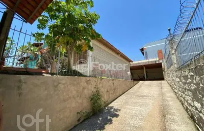 Casa com 2 quartos à venda na avenida ramiro barcelos, 1133, são josé, canoas, 54 m2 por r$ 549.900