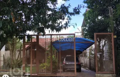 Casa com 3 quartos à venda na rua doutor paulino guerra, 595, jardim itu sabará, porto alegre, 265 m2 por r$ 520.000