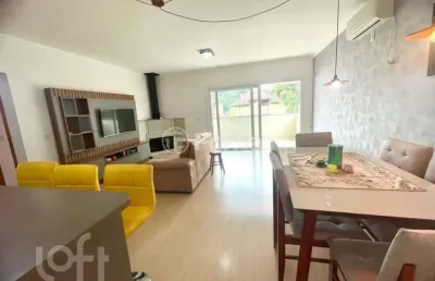 Apartamento com 2 quartos à venda na rua batista luzardo, 167, centro, canela, 94 m2 por r$ 880.000