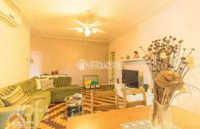 Apartamento com 3 quartos à venda na rua marquês do pombal, 830, moinhos de vento, porto alegre, 101 m2 por r$ 480.000