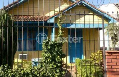 Terreno à venda na rua jenor cardoso jarros, 236, jardim itu sabará, porto alegre, 330 m2 por r$ 300.000