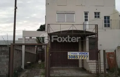 Barracão / galpão / depósito à venda na rua expedicionário, 152, nossa senhora das graças, canoas, 297 m2 por r$ 636.000