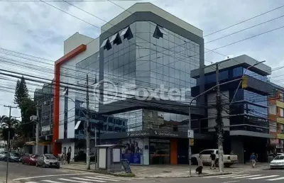 Prédio com 10 salas à venda na avenida assis brasil, 1696, passo da areia, porto alegre, 576 m2 por r$ 6.500.000