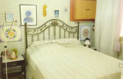 Cobertura com 5 quartos à venda na avenida carlos gomes, 257, auxiliadora, porto alegre, 245 m2 por r$ 1.600.000