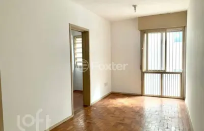 Apartamento com 1 quarto à venda na rua jerônimo coelho, 75, centro histórico, porto alegre, 26 m2 por r$ 210.000