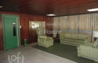 Apartamento com 4 quartos à venda na rua fernandes vieira, 238, bom fim, porto alegre, 165 m2 por r$ 1.200.000