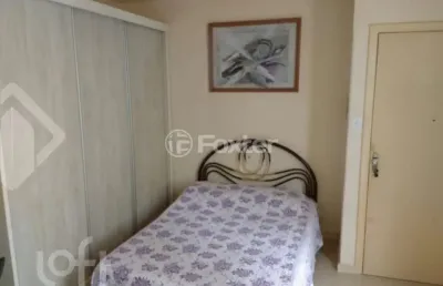 Apartamento com 1 quarto à venda na rua josé do patrocínio, 325, cidade baixa, porto alegre, 28 m2 por r$ 215.000