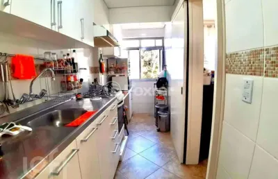 Cobertura com 2 quartos à venda na rua riachuelo, 535, centro histórico, porto alegre, 101 m2 por r$ 736.980