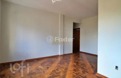 Apartamento com 3 quartos à venda na rua riachuelo, 1612, centro histórico, porto alegre, 82 m2 por r$ 425.000
