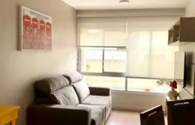 Apartamento com 2 quartos à venda na rua ney da gama ahrends, 51, morro santana, porto alegre, 56 m2 por r$ 350.000