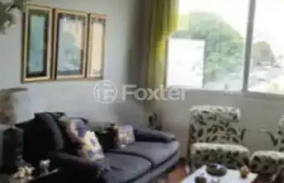 Apartamento com 2 quartos à venda na avenida bento gonçalves, 1619, partenon, porto alegre, 66 m2 por r$ 522.000