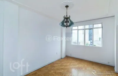Apartamento com 2 quartos à venda na rua quintino bandeira, 118, são geraldo, porto alegre, 94 m2 por r$ 379.000