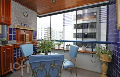 Apartamento com 2 quartos à venda na rua sapê, 410, passo da areia, porto alegre, 71 m2 por r$ 692.000