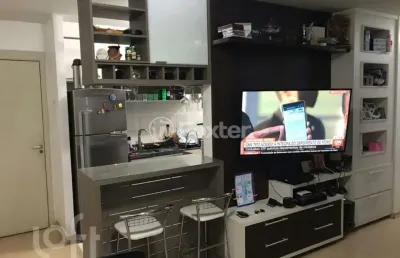 Apartamento com 3 quartos à venda na avenida josé aloísio filho, 1185, humaitá, porto alegre, 67 m2 por r$ 581.940