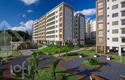 Apartamento com 3 quartos à venda na avenida da cavalhada, 5980, cavalhada, porto alegre, 126 m2 por r$ 1.434.377