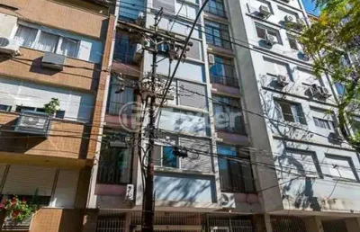 Apartamento com 2 quartos à venda na avenida josé bonifácio, 561, farroupilha, porto alegre, 81 m2 por r$ 530.000