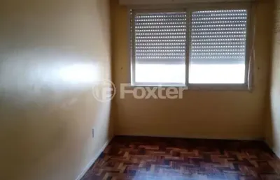 Apartamento com 2 quartos à venda na rua marechal francisco antônio bitencourt, 60, jardim leopoldina, porto alegre, 55 m2 por r$ 216.000