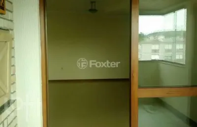 Apartamento com 2 quartos à venda na avenida mathilde trein renner, 251, vila ipiranga, porto alegre, 82 m2 por r$ 620.000
