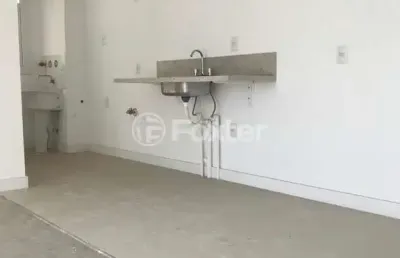 Apartamento com 3 quartos à venda na avenida assis brasil, 4556, são sebastião, porto alegre, 75 m2 por r$ 750.000