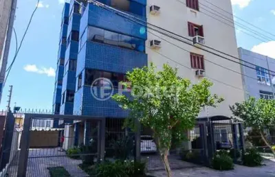 Cobertura com 3 quartos à venda na rua conselheiro brusque, 46, jardim itu sabará, porto alegre, 155 m2 por r$ 990.000