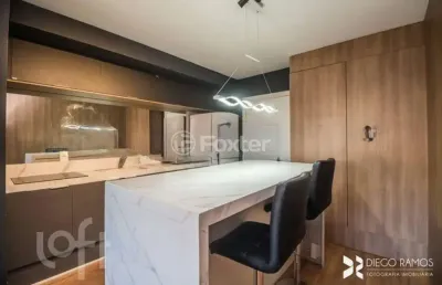 Apartamento com 1 quarto à venda na avenida ipiranga, 8484, praia de belas, porto alegre, 38 m2 por r$ 479.000