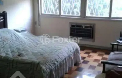 Apartamento com 3 quartos à venda na avenida protásio alves, 749, rio branco, porto alegre, 104 m2 por r$ 450.000