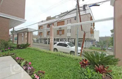 Apartamento com 2 quartos à venda na praça dom pedro, 87, vila ipiranga, porto alegre, 70 m2 por r$ 588.380
