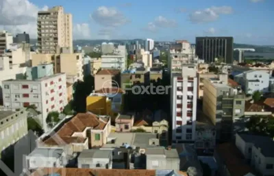Apartamento com 1 quarto à venda na rua dos andradas, 407, centro histórico, porto alegre, 36 m2 por r$ 249.000