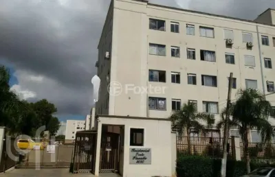 Apartamento com 2 quartos à venda na rua tenente ary tarrago, 2080, jardim itu sabará, porto alegre, 53 m2 por r$ 265.000