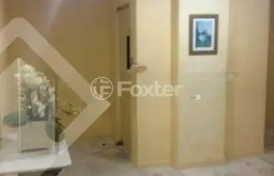 Apartamento com 1 quarto à venda na avenida desembargador andré da rocha, 300, centro histórico, porto alegre, 40 m2 por r$ 274.000