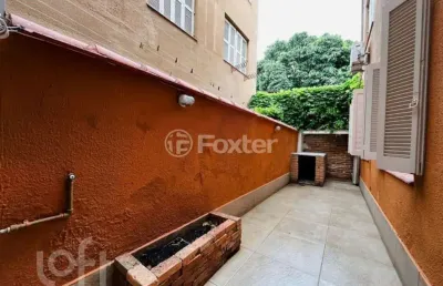 Apartamento com 2 quartos à venda na rua dona margarida, 1245, navegantes, porto alegre, 61 m2 por r$ 265.000